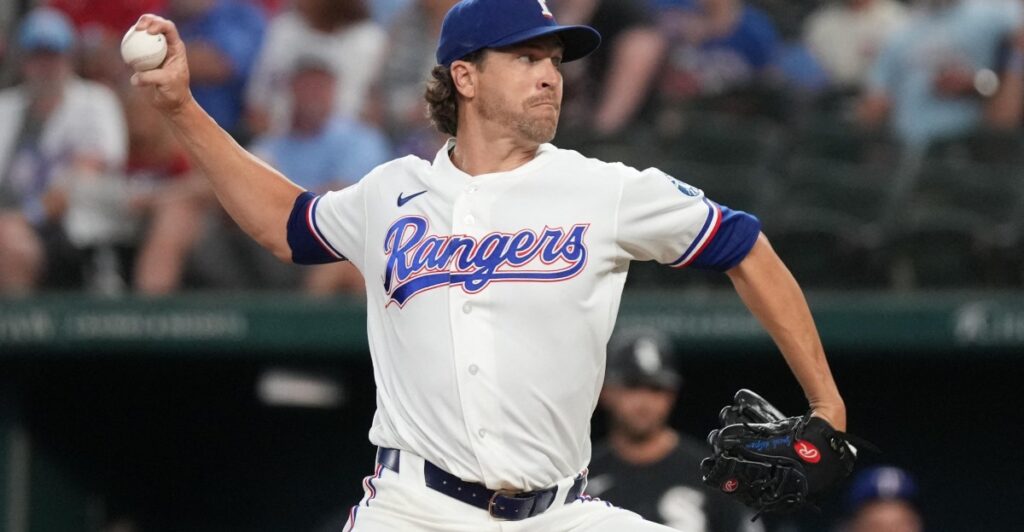 Game 151 Game Day Thread - Boston Red Sox @ Texas Rangers - Lone Star Ball