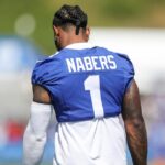 Malik Nabers will play for Giants vs. Dallas Cowboys - bigblueview.com
