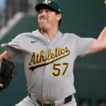 Game #145: A’s vs Blue Jays Game Thread - Athletics Nation
