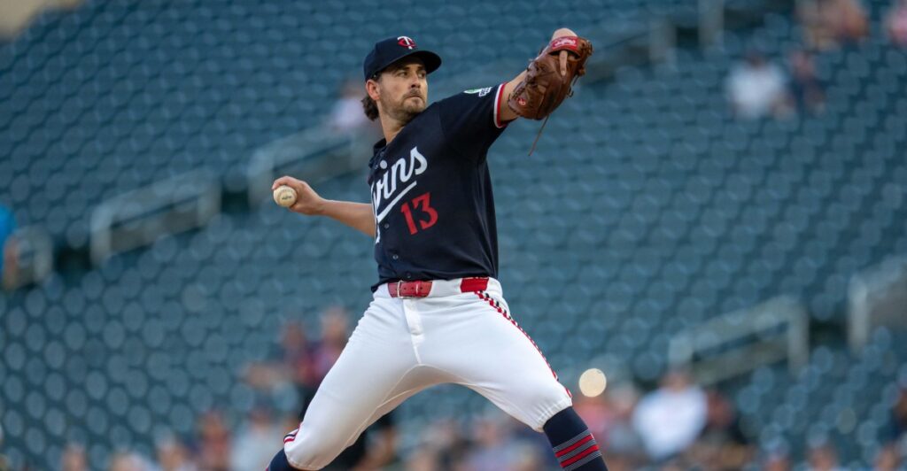 Game 145: Twins at Tigers - Twinkie Town