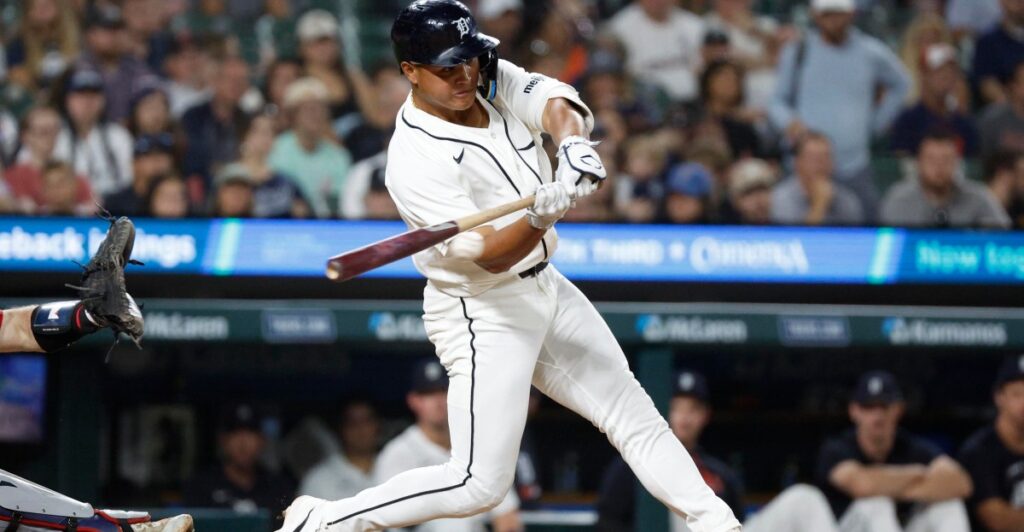 GameThread: Detroit Tigers vs. Minnesota Twins, 1:10 p.m. - Bless You Boys