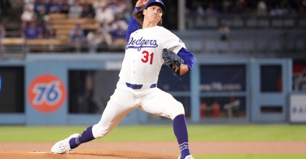 Dodgers on Deck: Thursday, September 24 vs. Padres - True Blue LA
