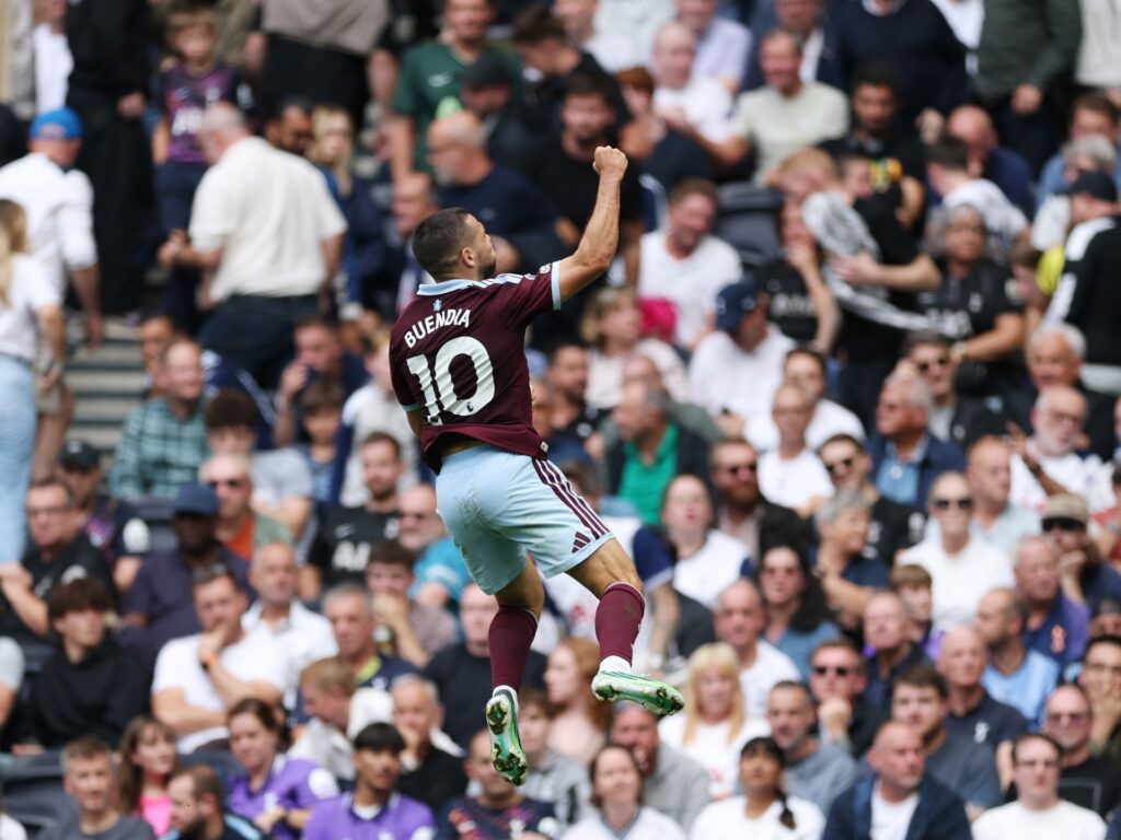 Aston Villa compound Tottenham’s misery despite Spurs ending goal drought - Al Jazeera
