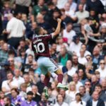 Aston Villa compound Tottenham’s misery despite Spurs ending goal drought - Al Jazeera
