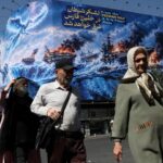 Strait of Hormuz tensions linger as Iran and US move further from a deal - Al Jazeera