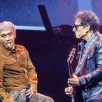 "Now I can step back. Congratulations." Journey frontman Arnel Pineda hints at exit as the hard rock legends invite tribute band vocalist onstage at two Japanese shows - Louder