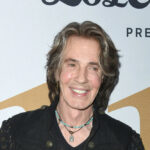 Rick Springfield accidentally killed a man while in Vietnam to perform for troops - Female First