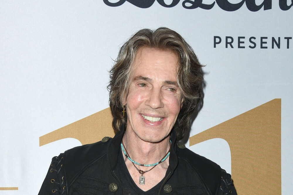 Rick Springfield accidentally killed a man while in Vietnam to perform for troops - Female First