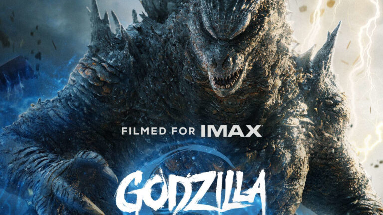 A rival for Godzilla is teased in the new Godzilla Minus Zero trailer, shot in IMAX - gamereactor.eu