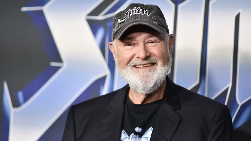 Rob Reiner wins posthumous Emmy for The Bear nearly 50 years after last win - India Today