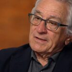 Remembering 9/11: Robert De Niro on helping revive Lower Manhattan after September 11 - CBS News