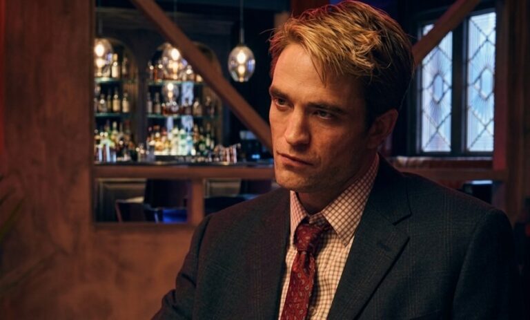 Robert Pattinson is completely unhinged in Primetime - - Happy Mag