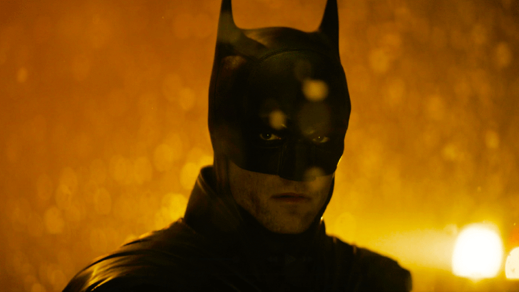 Robert Pattinson Says The Batman Part 2's Fight Scenes Are 'Significantly Harder' to Perform - IGN Southeast Asia