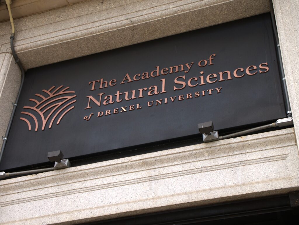Academy of Natural Sciences to close September 30 - Drexel Triangle