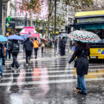 Rainier weather in October: What seasonal models show for Greece - ProtoThema English
