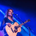 Rosanne Cash postpones shows due to 'medical emergency' - Female First