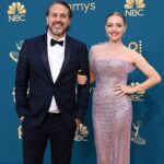 Amanda Seyfried and Thomas Sadoski Break Up After 9 Years of Marriage - E! News