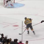 CHI@VGK: Olofsson scores PPG against Spencer Knight - NHL.com