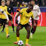 Official Borussia Dortmund vs Villarreal Lineups: Champions League 2026/27 - SportPesa Blog