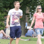 Who Is Cerys Morgan? Meet Russell Howard’s Wife And NHS Doctor Amid Family’s Heartbreaking Loss - The Sunday Guardian