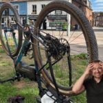 Disc brakes are great, aren't they? Except when they're not - Cycling Weekly