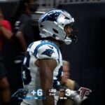 Bryce Young connects with Darren Waller for 7-yard TD, extending Panthers' lead over Falcons | NFL Highlights - FOX Sports