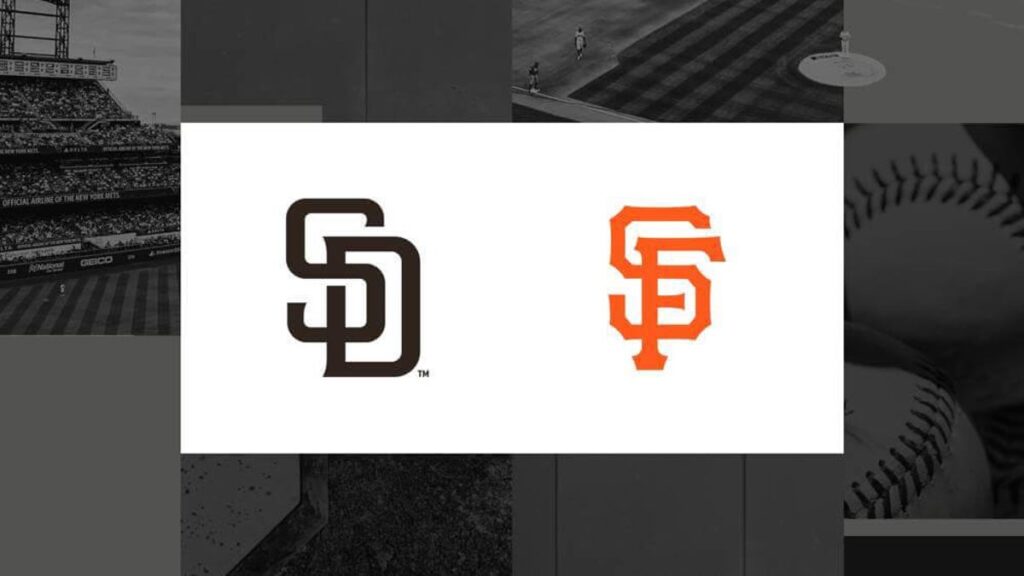 How to watch Padres vs. Giants: TV channel and streaming options for September 13 - The New York Times