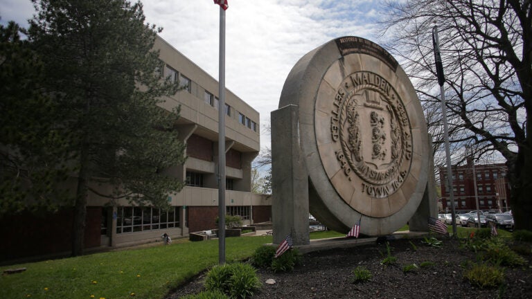 Malden school employee allegedly coerced teenage girls into sending him nudes, feds say - Boston.com