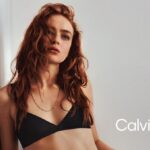 Sadie Sink Dances to Willa Ford’s ‘I Wanna Be Bad’ in New Calvin Klein Campaign – Watch! - Just Jared