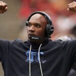 Texans Expected to Get Closer Look 6-Foot-4 at ‘Create-A-Player’ Wide Receiver - heavy.com