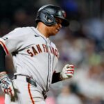 San Francisco Giants Reveal Devastating Rafael Devers Injury News During Padres Series - heavy.com