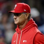 Phillies Manager Makes Honest Yordan Alvarez Statement Before Astros Series - heavy.com