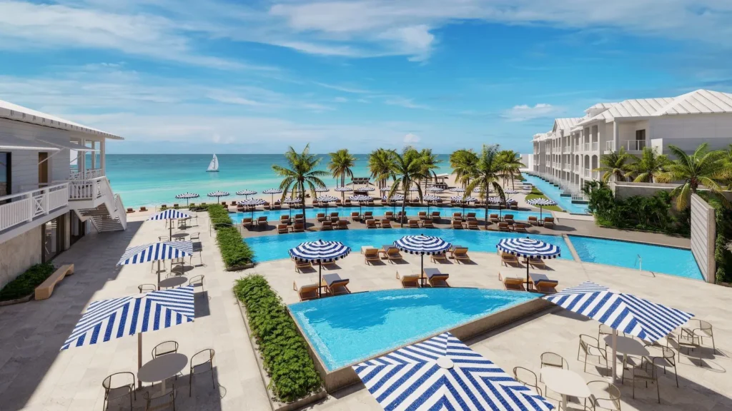 Royal Caribbean Is Investing $3 Billion in Sandals and Beaches Resorts in a Landmark Caribbean All-Inclusive Partnership - Caribbean Journal