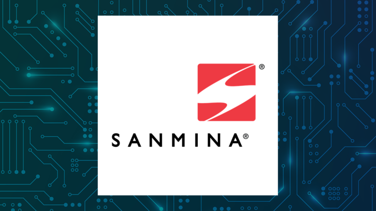 VIRGINIA RETIREMENT SYSTEMS ET Al Invests $3 Million in Sanmina Corporation $SANM - MarketBeat