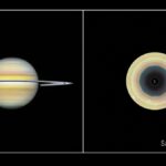 Giant 10-sided wave discovered on Saturn. Hubble captures never-before-seen pic - India Today