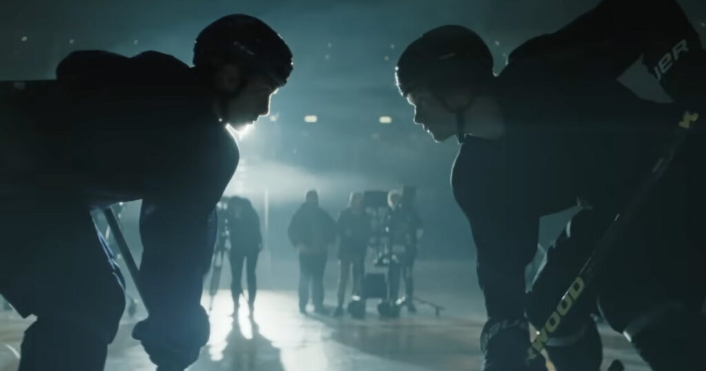 Heated Rivalry producers launch nonprofit to support LGBTQ+ inclusion in sports - LGBTQ Nation