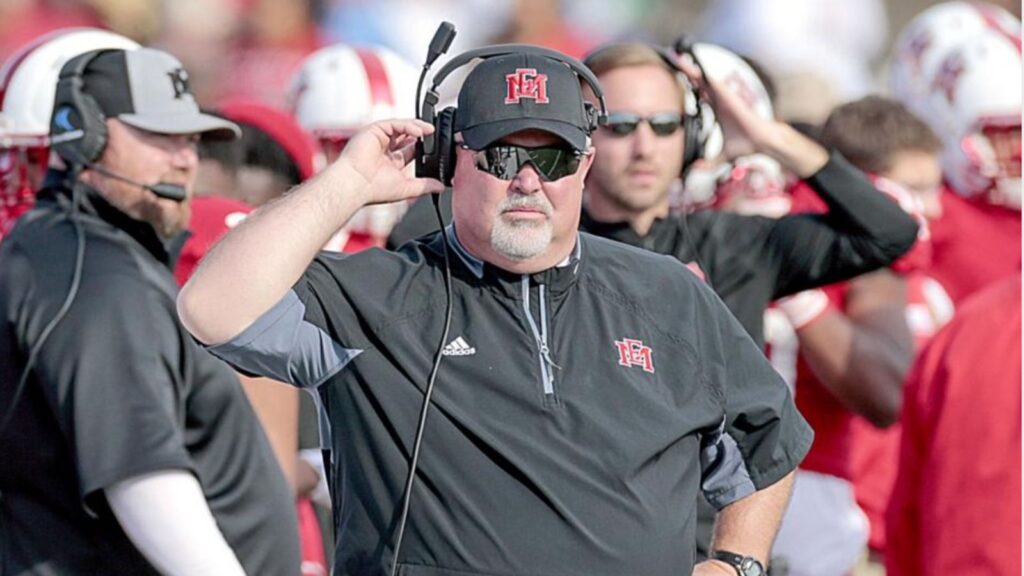 East Mississippi Community College fires longtime head coach Buddy Stephens - FootballScoop.com