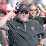 East Mississippi Community College fires longtime head coach Buddy Stephens - FootballScoop.com