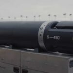 An American seabed drone with no cable running back to shore heard submarine drones come through a channel and put them on a Navy screen within seconds, from an eight-foot tube that lets go of its own anchor and floats back up when the job is done - Autonocion.com