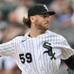 Sean Burke vs. Hunter Brown: How starters match up in White Sox-Astros Game 2 - Yardbarker