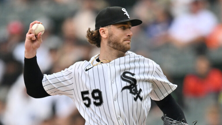 Sean Burke vs. Hunter Brown: How starters match up in White Sox-Astros Game 2 - Yardbarker