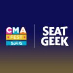 CMA Fest Taps SeatGeek as Primary Ticketing Partner - TicketNews