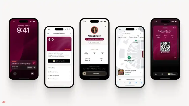 SeatGeek Launches “Game Day Your Way” Suite to Connect Ticketing, Entry, Concessions and Payments - TicketNews