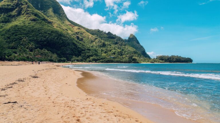 Kauai Surf Forecast for September 09, 2026 - Kauai Now