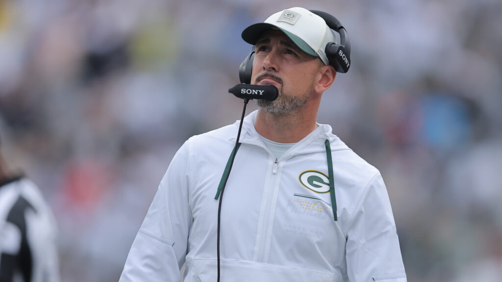 Packers Connected to Sudden Trade for 21.5-Sack Pass Rusher - Yardbarker