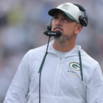 Packers Connected to Sudden Trade for 21.5-Sack Pass Rusher - Yardbarker