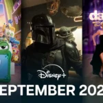 Next On Disney+ – September 2026 Video Released - whatsondisneyplus.com