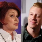 Sharon Osbourne takes savage swipe at Macklemore after rapper is dropped from Ed Sheeran tour - The Express Tribune