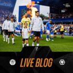 Live Blog | Sheff United vs Wolves | Men's First-Team | Latest News - Wolverhampton Wanderers FC