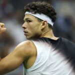 The statistical data that highlight Shelton's victory over Alcaraz at the US Open - Puntodebreak